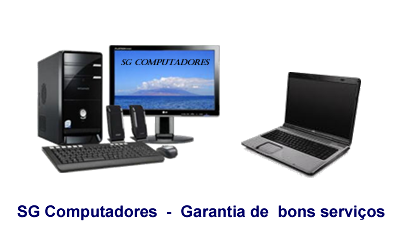 SG COMPUADORES