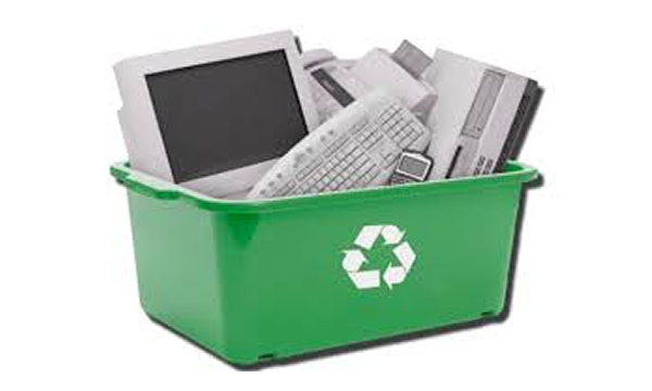 SG COMPUADORES - reciclagem de computadores